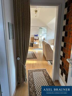 kleiner Flur - 