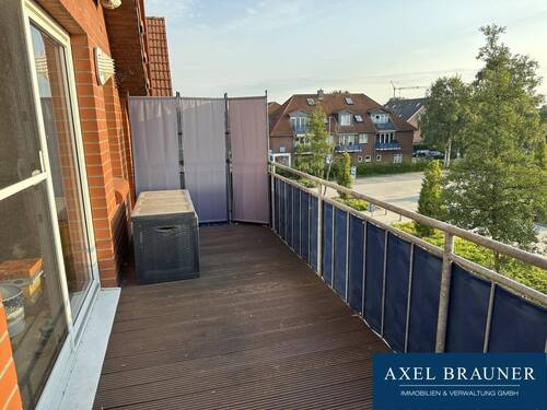 Balkon 1 - 