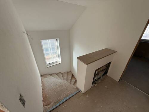 Treppe - 
