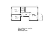 Grundriss - 