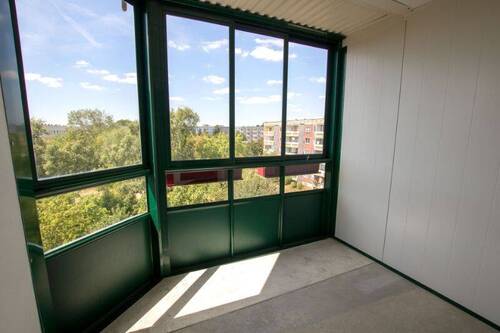 Balkon - 