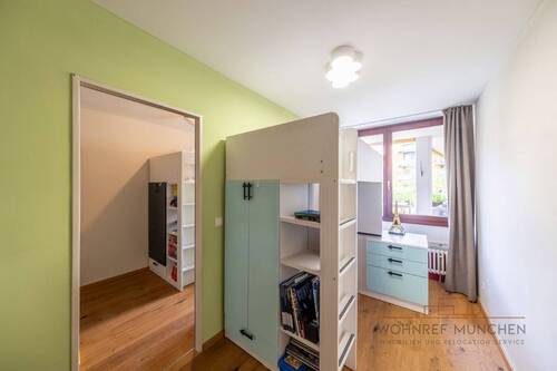Kinderzimmer 1 - 