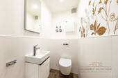Gäste-WC - 