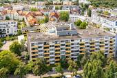 Die Wohnanlage - 