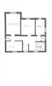 Grundriss Erdgeschoss - 