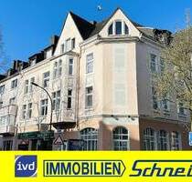 ca. 520 m² Ladenfläche in Dortmund-Marten zu vermieten!