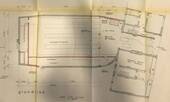 Grundrissskizze - 