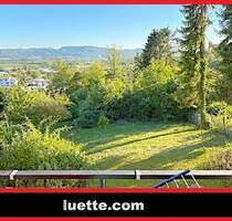 Haus im Haus 4-Zi-Whg, 2 Balkone + Büro GästeZi., überd. Terrasse, Rasengrundstück, Garage, schöne sonnige Westlage... - Waldshut