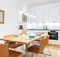 Komplett renoviert und ausgestattet - Berlin Mitte