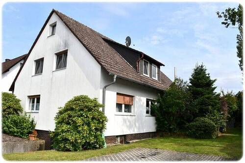 Bild2 - 8 Zimmer Einfamilienhaus zum Kaufen in Burgwald