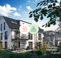 Gemütliche NEUBAU-Gartenwohnung inkl. taghellem, großem Hobbyraum - München Trudering-Riem