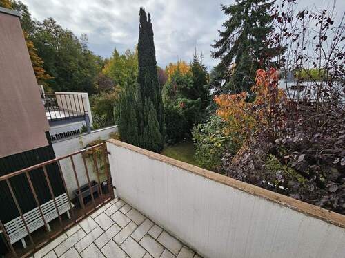 Balkon - 