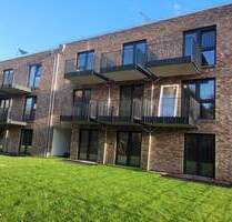 Neubauwohnungen in Harburg, 1-2 Zimmer mit BalkonTerrasse nach Aussenmühlenteich - Hamburg Wilstorf