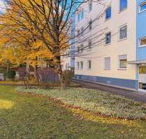 3-Zim.-Wohnung mit sanierungsbedarf mit TG-Stellplatz in Pasing - München Pasing-Obermenzing