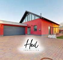 Freistehendes Einfamilienhaus aus 2020! Leerstehend I Großzügiger Grundriss I Kamin - Böhlen Großdeuben