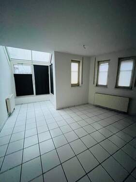 Wohnzimmer - Etagenwohnung mit 41,00 m&sup2; in Bondorf zum Kaufen