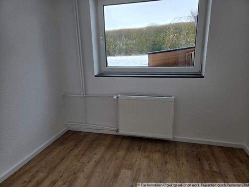 Kleines Zimmer - 2 Zimmer Etagenwohnung in Harsefeld