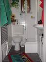 Duschbad - 