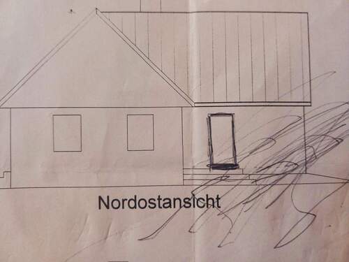 Nord Ost Ansicht - 