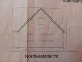 Nord West Ansicht - 