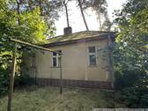Bestand Sommerhaus (Abriss) - 
