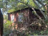 Bestand Bungalow (Abriss) - 