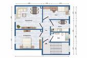 Grundriss 3-RMW - 