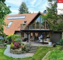 Idyllisches Landhaus mit Einliegerwohnung & Erdsauna, Wohnen im Einklang mit der Natur Nahe Rostock!!! - Rostock / Riekdahl Brinckmansdorf