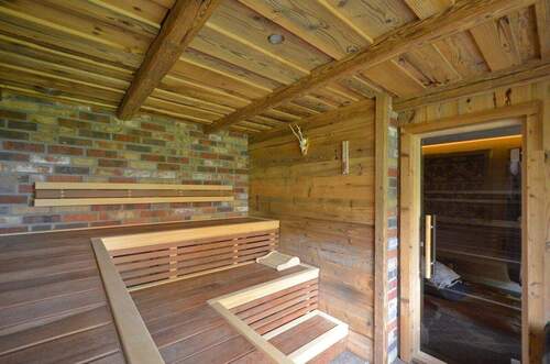 Sauna - 