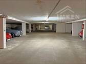 Tiefgarage - Garage, Stellplatz in Hamburg