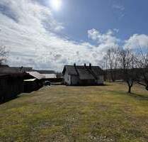 Charmantes Einfamilienhaus mit schöner Aussicht nähe Rattiszell. Ihr Zuhause für die Zukunft!