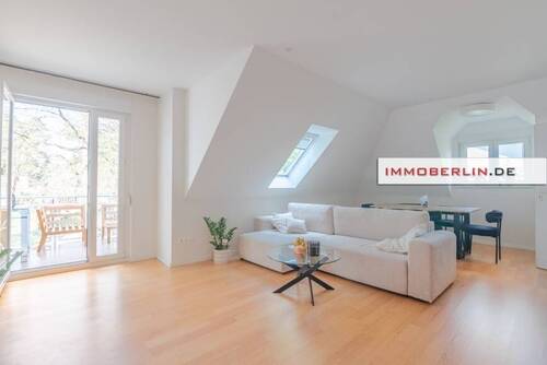 2.jpg - 3 Zimmer Etagenwohnung zum Kaufen in Mühlenbecker Land