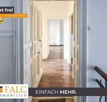 Ein Zuhause mit Ausblick und Charakter - Krefeld Stadtmitte