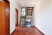 Treppenhaus - 