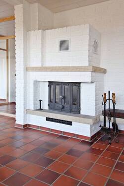 Kamin - 