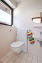 Gästetoilette - 
