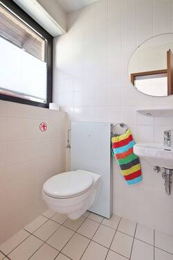 Gästetoilette - 
