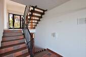 Treppenhaus - 