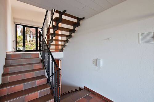Treppenhaus - 