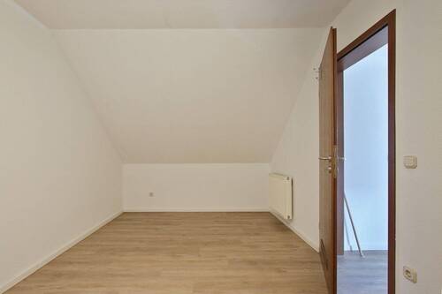 Abstellen DG - 