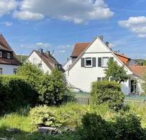 ALTBAU Kernsaniert - EG - DILLINGEN Garten, 2 Terrassen, XXL Wohn-Küche - Friedrichsdorf