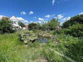 Garten.webp - 4 Zimmer Etagenwohnung zur Miete in Friedrichsdorf