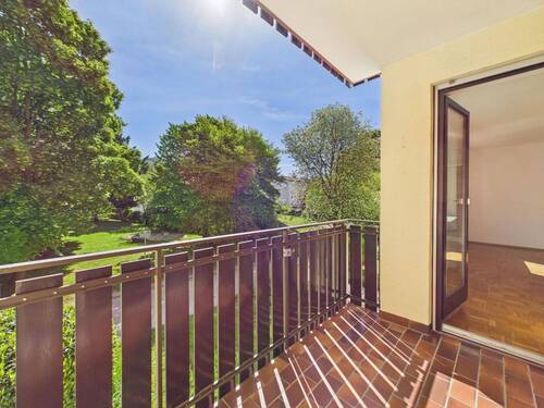 Ostbalkon - 
