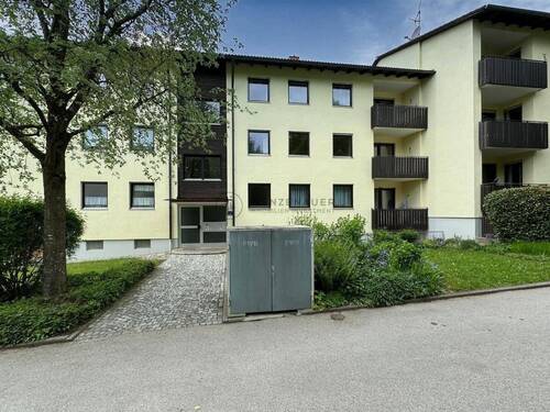 Außenanlage - 