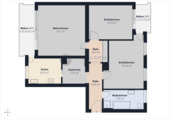 Grundriss - 