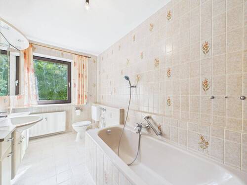 Badezimmer - 