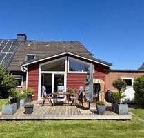 Ein Haus zum Ankommen und Wurzeln schlagen - Meldorf