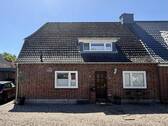 Außenansicht - 4 Zimmer Doppelhaushälfte zum Kaufen in Meldorf