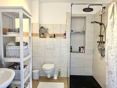 Duschbad EG - 
