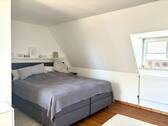 Schlafzimmer DG - 